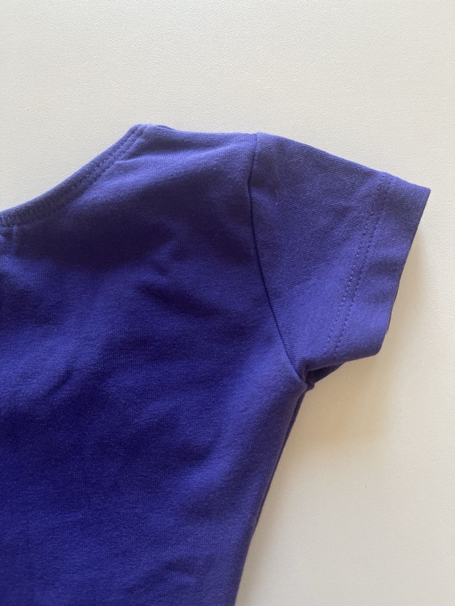 Completi: Justaucorps de danse violet - 3-4 ans – Usato da Geneve venduto da maremonte 2