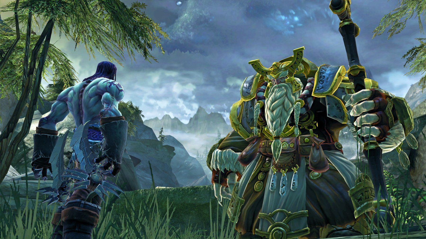 Sony Spiele: PS3  Darksiders – Gebraucht aus Schüpfheim von Game-Paradis 6