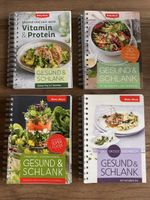 4 Betty Bossi Kochbücher Gesundheit & Abnehmen | Gesund & Sc
