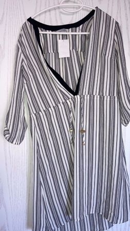 Strandkleid komplett neu Gr36