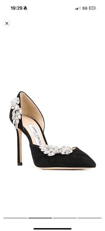 Scarpe da donna: Jimmy Choo size 40,5 – Usato da Zürich venduto da ram_9k9v 1