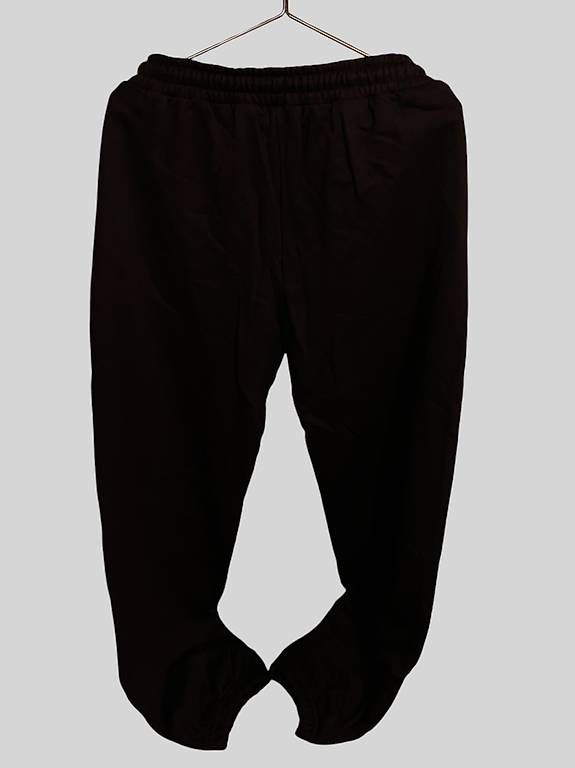 Pantaloni: Celine Trainerhosen schwarz – Usato da Basel venduto da Leo_6qtr 3