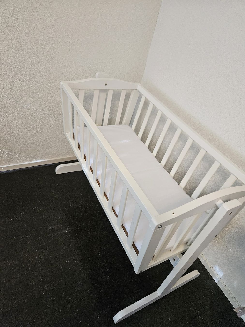 Letti: Kinderbett – Usato da Merenschwand venduto da reg_z5rj 1