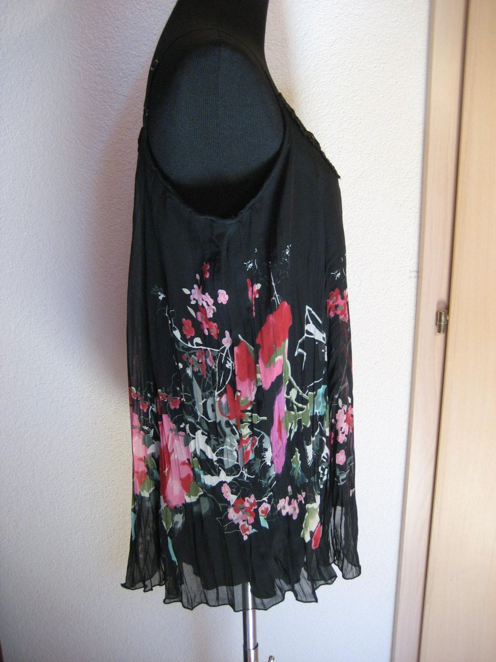 Top: Top Together taille 44 – Nuovo (secondo la descrizione) da Delémont venduto da marryb 3