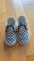 Vans Sneaker Gr. 23.5