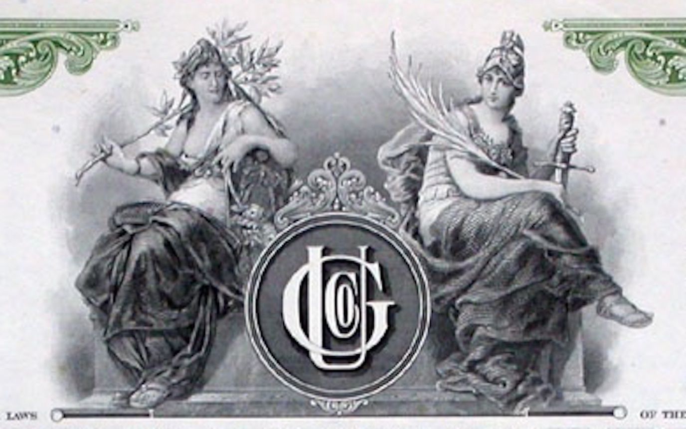 Documents: Grand Union Company - 1963 – D'occasion à Solothurn par Sgasche 1