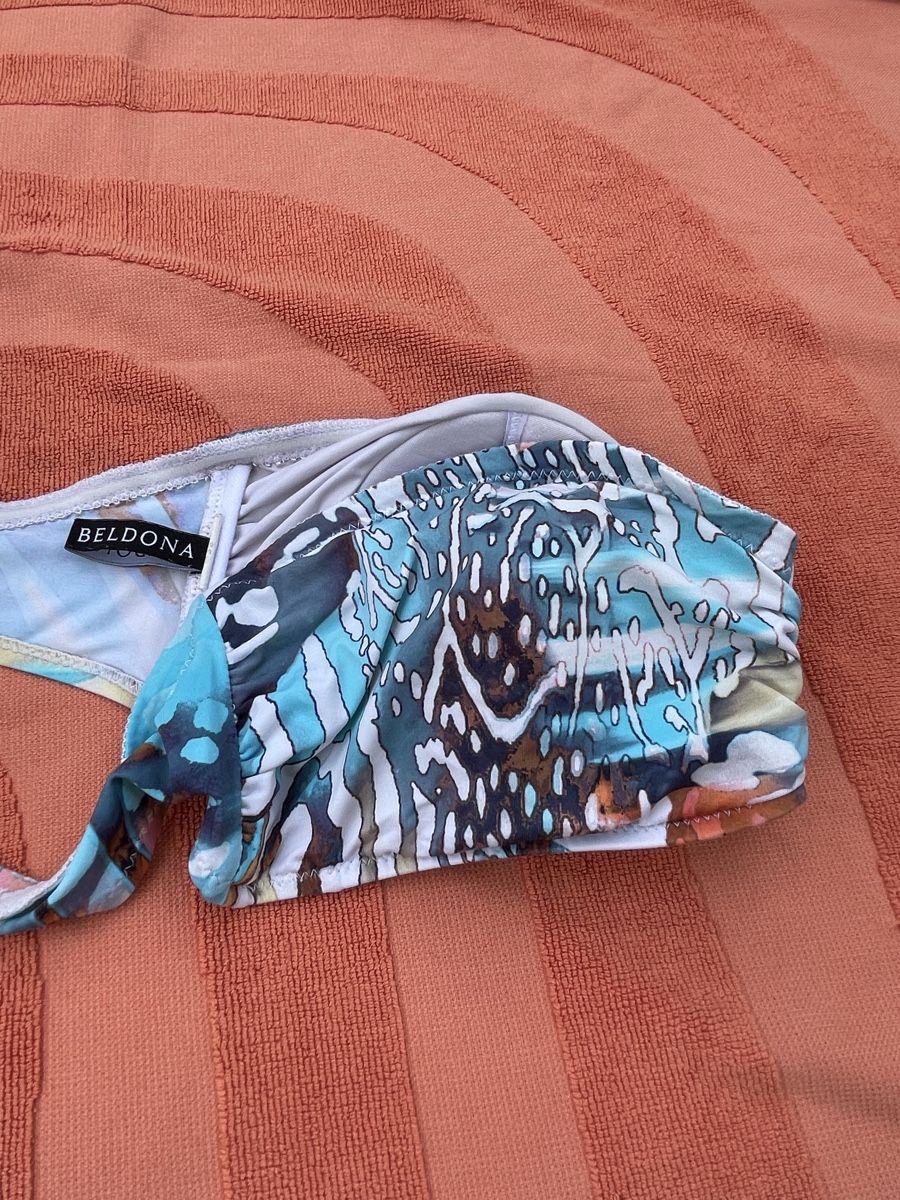 Beldona Badekleider & Bikinis: ALLES RAUS Bikini Beldona – Gebraucht aus Kloten von simones.thriftshop 3