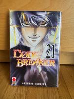 Manga Code Breaker Vol. 21 sigillato