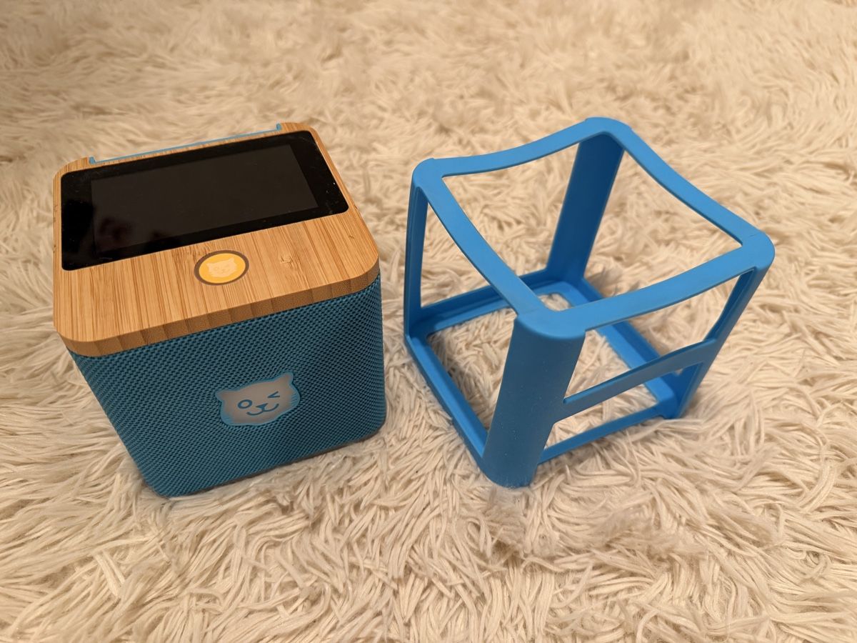 Giocattoli: Tigerbox mit Schutzhülle – Nuovo (secondo la descrizione) da Heerbrugg venduto da Manuela.Gschwend