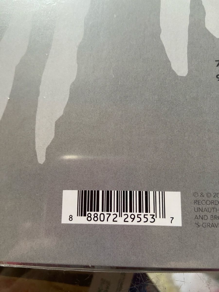 Dischi in vinile: Korn - Requiem - Vinyl - Neu & Versiegelt! – Nuovo e nell'imballaggio originale da Sirnach venduto da SpeedyGT 2