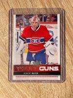 Upper Deck Young Guns Robert Mayer Montreal Canadiens