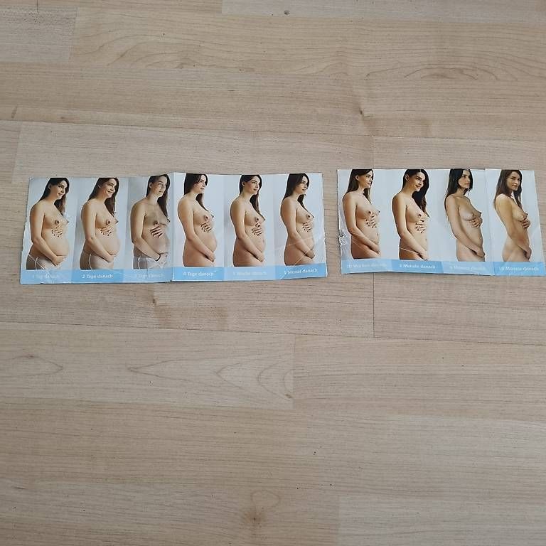 Livres: Das Mami Buch – D'occasion à Kloten par jbr_9dq6