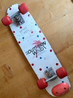altes Rollbrett, Skateboard, Rollbrettli, Southern Wind