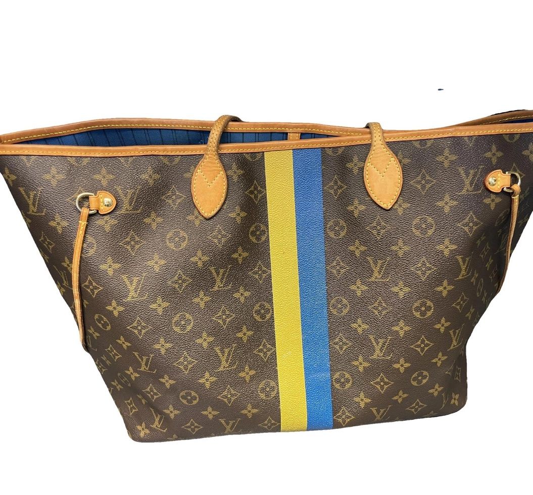 Louis Vuitton Borse da donna: 💕Ab CHF 1.00!  Original Louis Vuitton Neverful GM Tasche – Usato da Degersheim venduto da Maas73 1