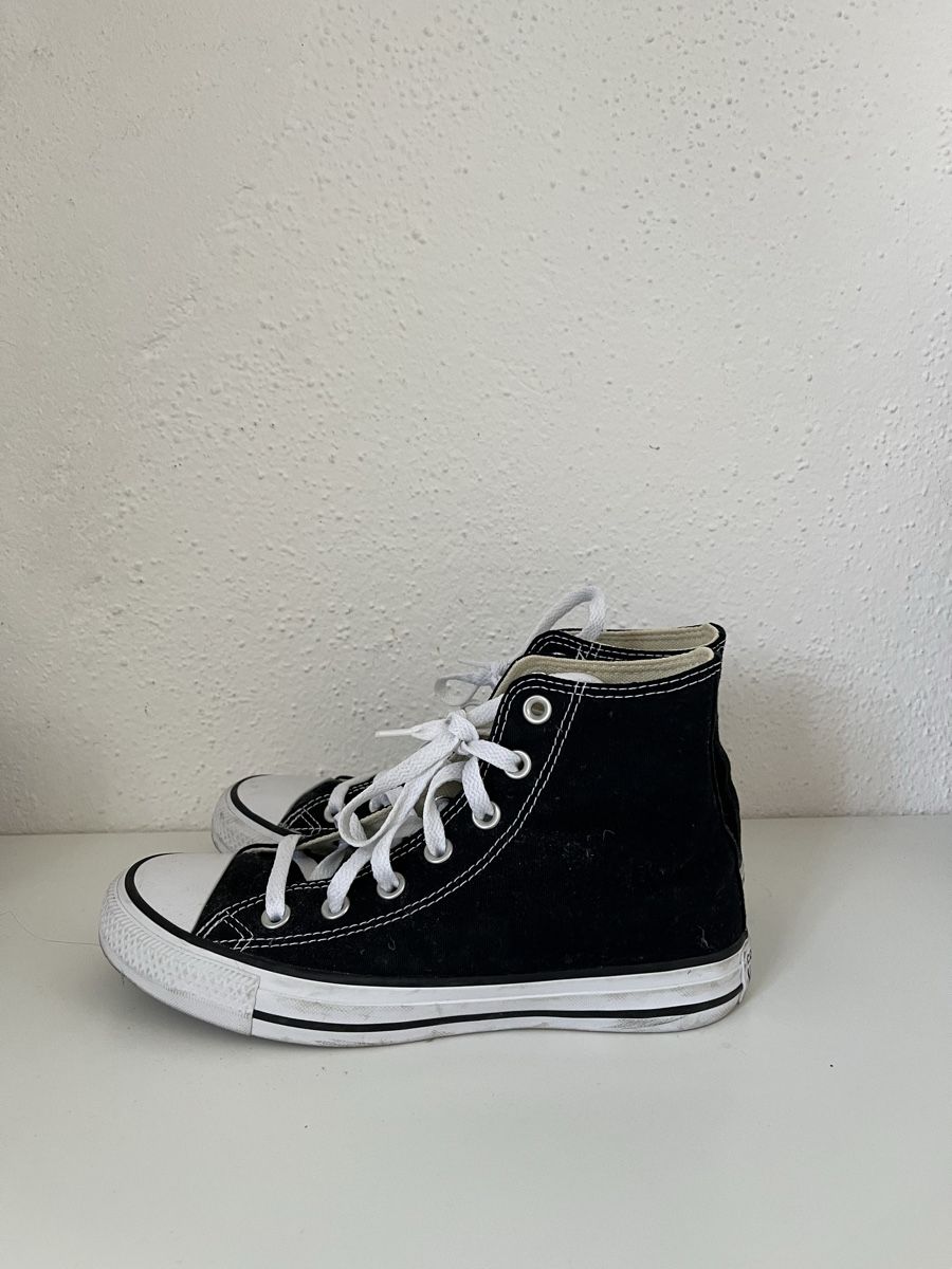 Converse Scarpe da uomo: Converse Chuck Taylor All Star – Nuovo (secondo la descrizione) da Flawil venduto da lic_d9fc 1