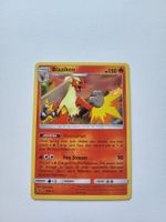 Lohgock / Blaziken (Dragon Majesty 6/70)