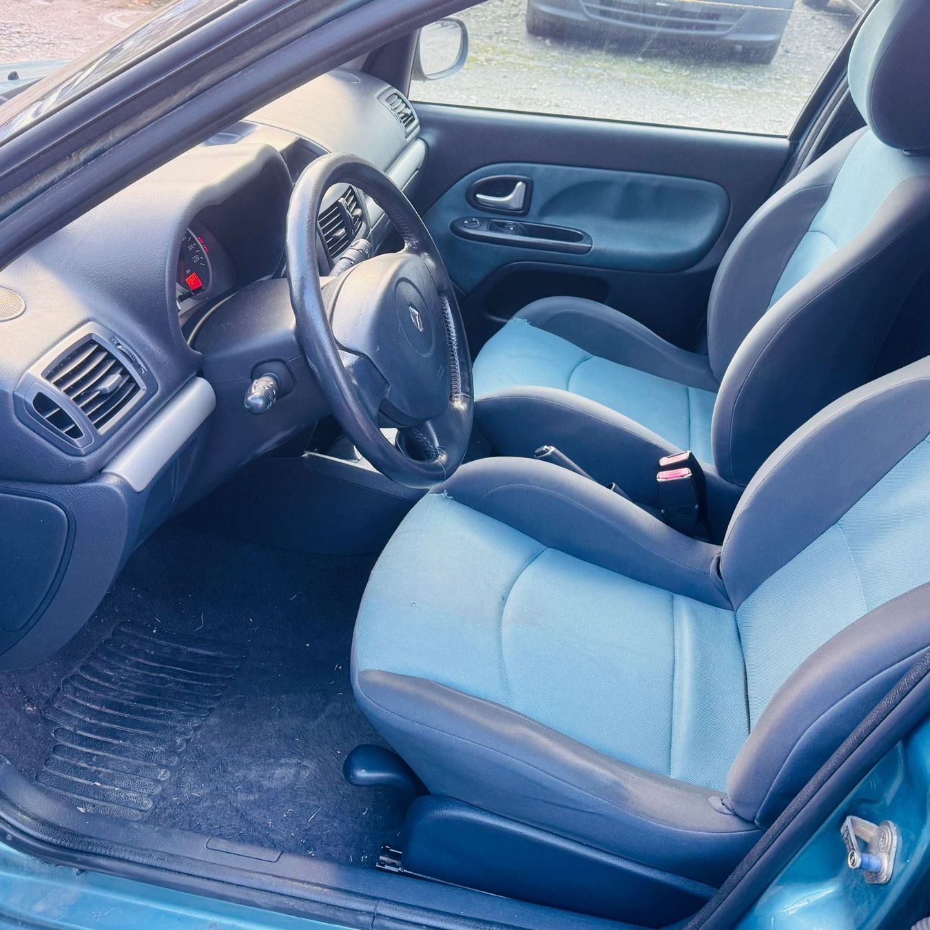 Renault Automobili: Renault Clio 1.5 dCi Hagel – Usato da Lengnau BE venduto da Top_Fair 5