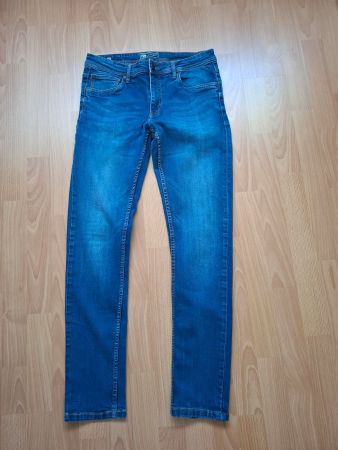 jeans fille