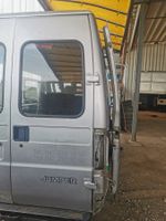 Autotüre für Fiat / Citroën / Peugeot