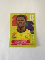 Panini FIFA WM 2026 Sticker - RSA 8