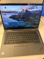 Lenovo X1 4th Gen Yoga