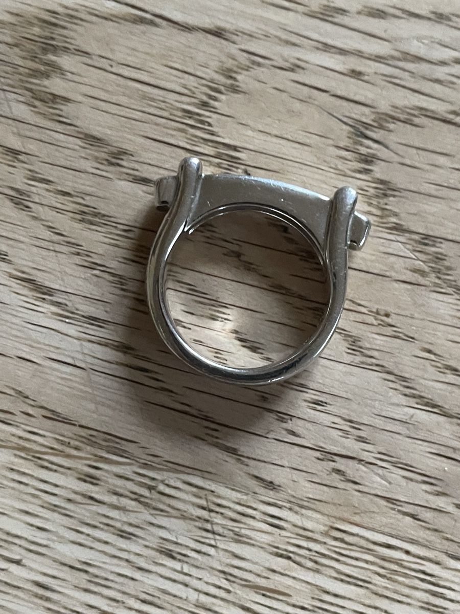 Pierre Lang Anelli: Ring von Pierre Lang – Usato da Flawil venduto da Naphtali 4