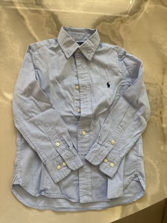 Hemd Polo Ralph Lauren