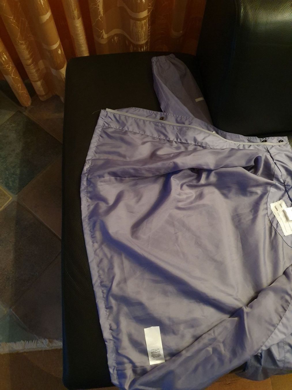 Giacche & Cappotti: Regenjacke  Gr.140 Neuwertig – Nuovo (secondo la descrizione) da Staffelbach venduto da anit77 5