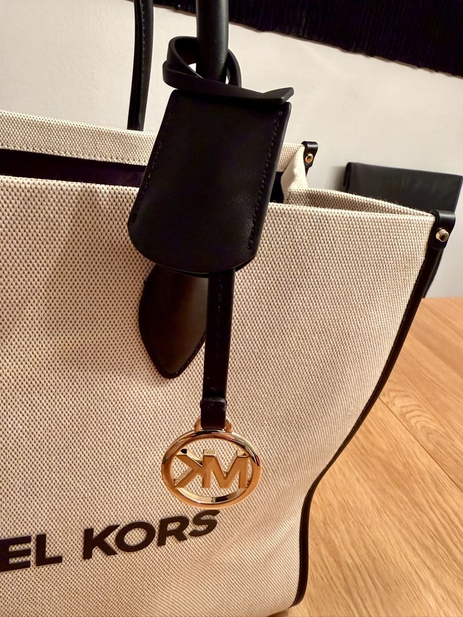 Michael Kors Borse da donna: Michael Kors Big Bag – Usato da Kreuzlingen venduto da Tronc59 2