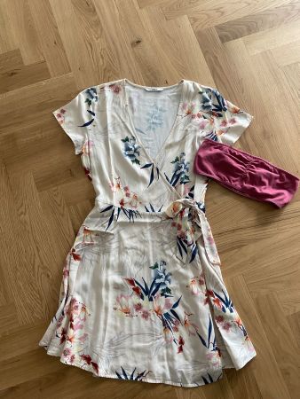 Sommerkleid von ONLY, Grösse 36