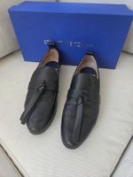 Stuart Weitzman Loafer Palmer Chill Damen Schwarz Grösse 37