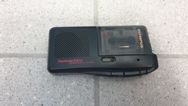 Olympus Pearlcorder S914 (Microcassette Recorder)