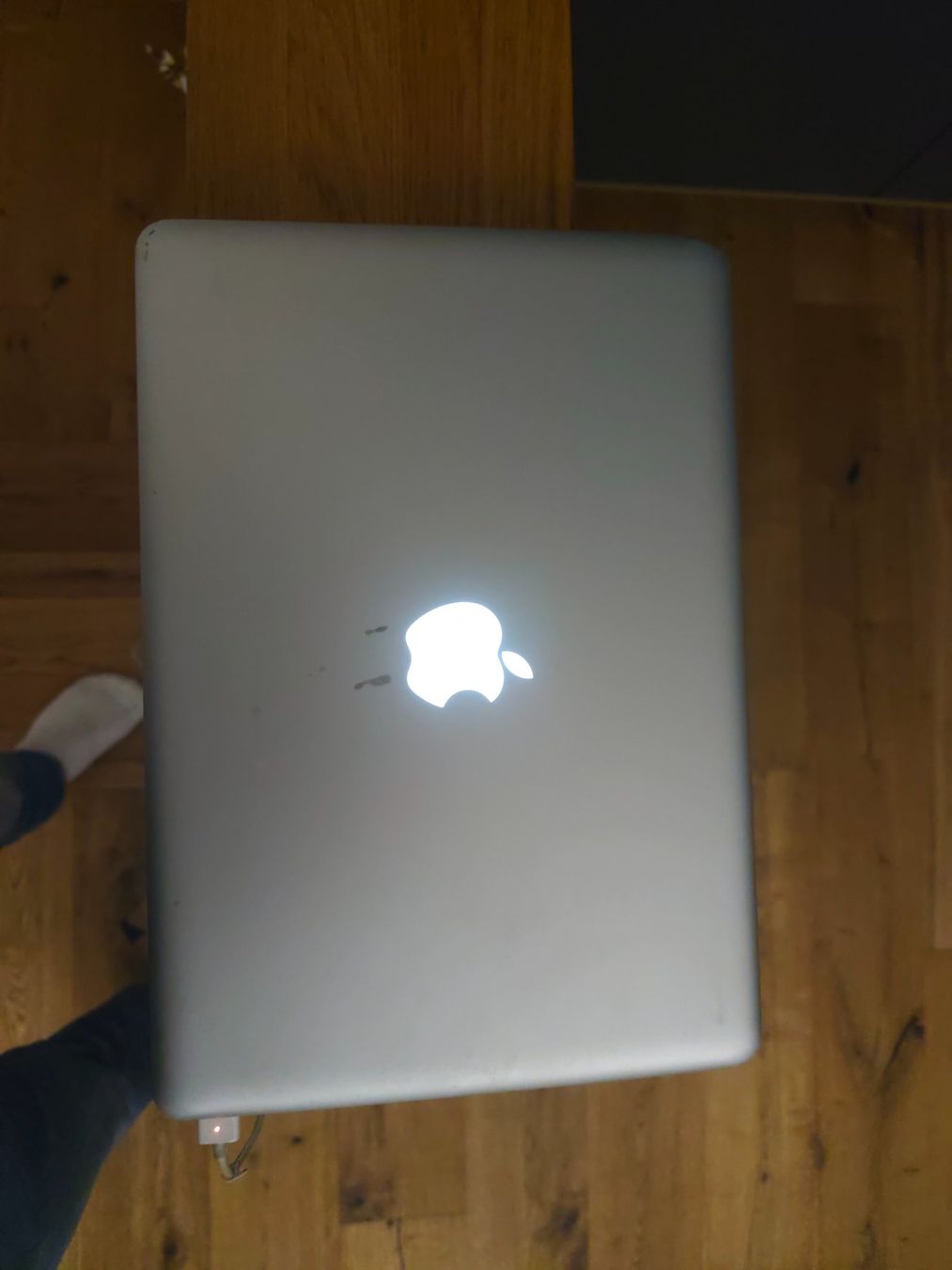 Apple Notebook: Apple MacBook – Usato da Küssnacht am Rigi venduto da DB_Shop 2