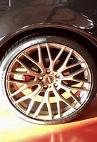 Cerchi in lega 19" 