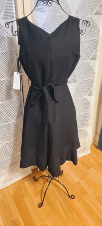 kleid gr 6 oder S von Calvin Klein original