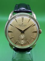 Magnifique et rare Montre vintage Breitling
