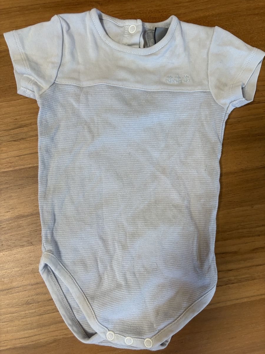 Cyrillus Camicie, Top & T-shirt: Body Cyrillus – Usato da Lausanne venduto da Soins 1