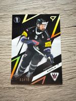 SportZoo National League Playoff, Parallel Gold, M. Kapla