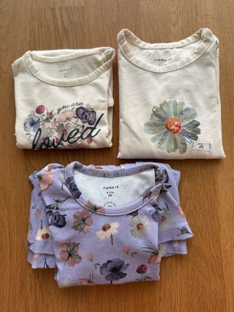 Name it Set (86, neu)