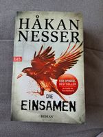 Hakan Nesser Die Einsamen