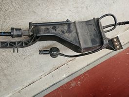 Aktivkohlebehälter Audi S4 b5