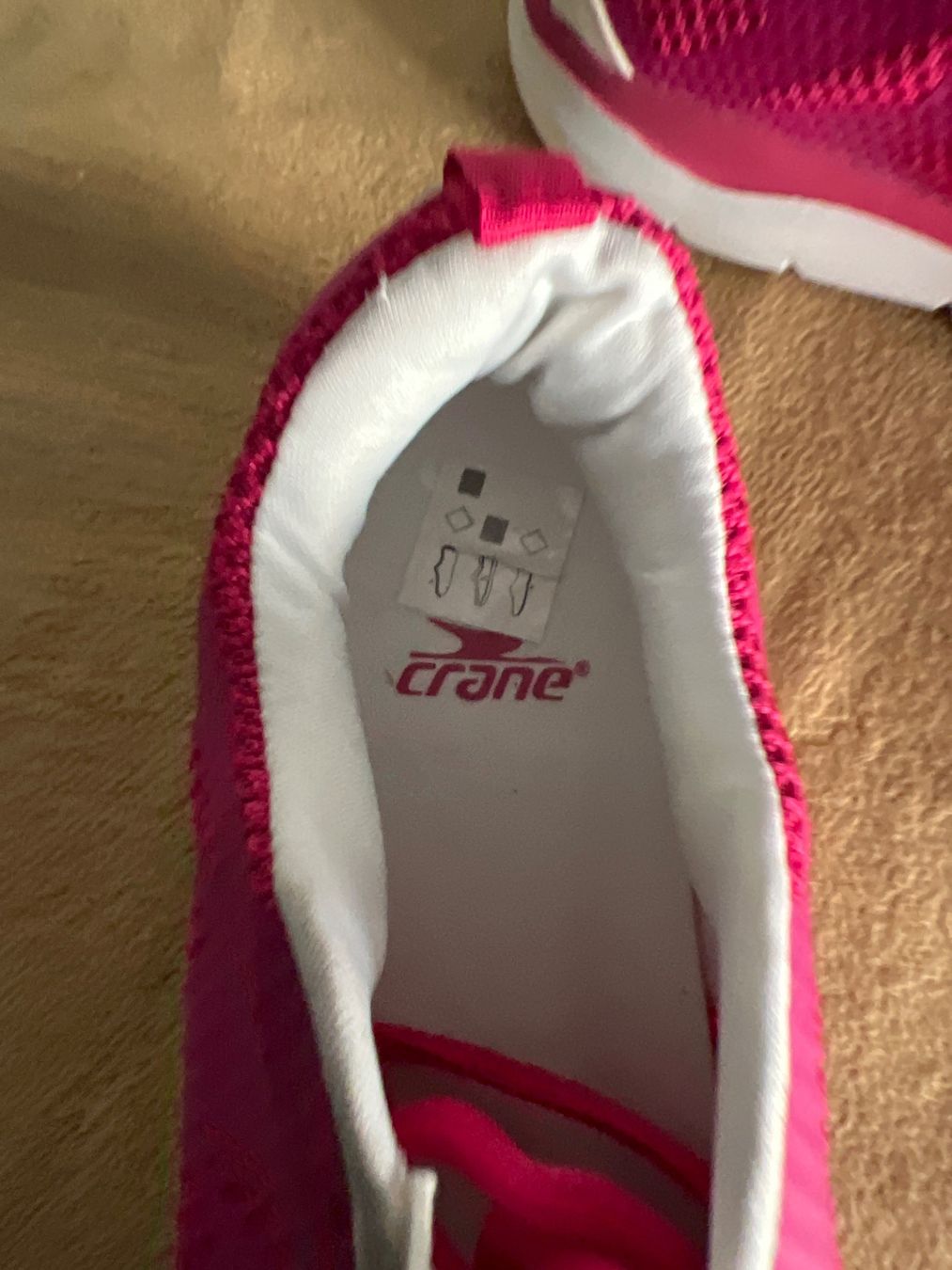 Chaussures femmes: Schuhe pink NEU Gr 40 – D'occasion à Basel par Winniepuuh 3