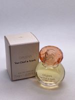 Parfum miniature Oriens, Van Cleef &Arpels