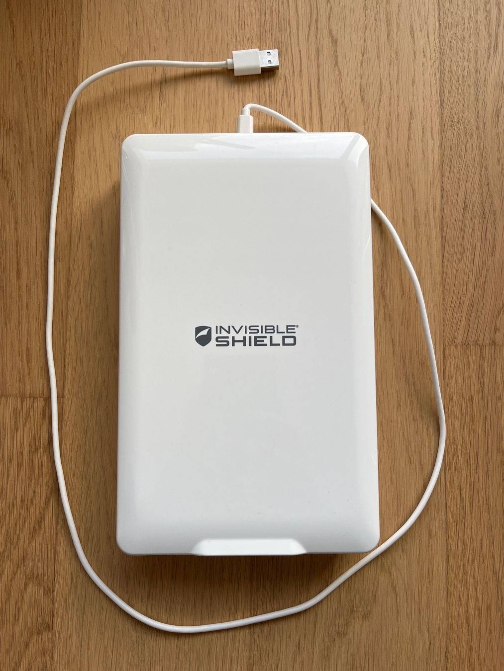 Pasti del neonato: Invisible Shield Sanitizer / UV-Desinfektiongerät – Usato da Worb venduto da Titine79 2