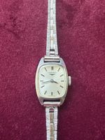 Longines Vintage