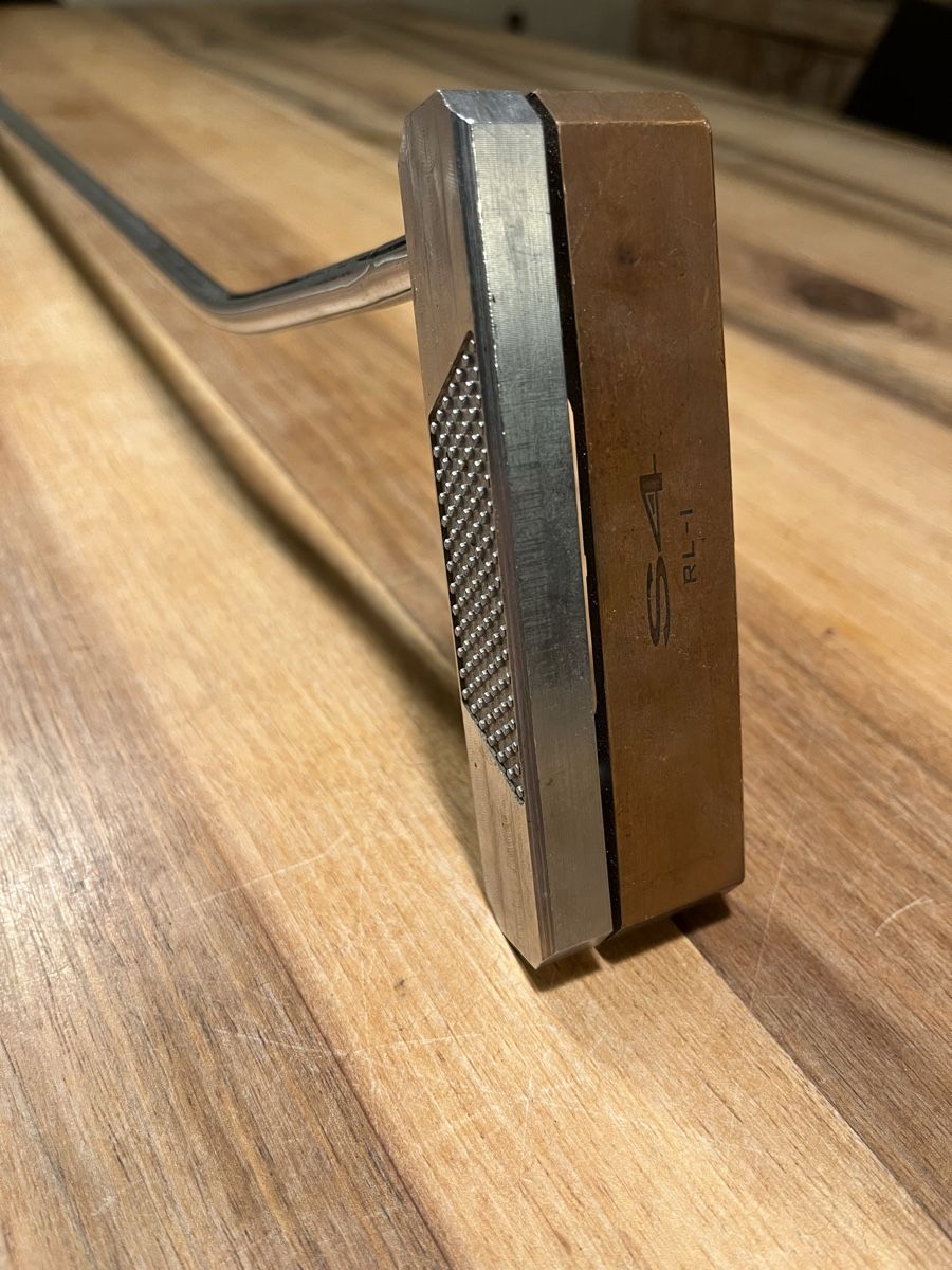 Mazze & Set: S4 Rl Putter, Top – Usato da Würenlos venduto da jam_mv8g 9