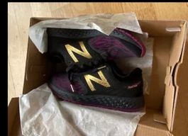 chaussures Disney La Belle et la Bête New Balance 36.5