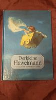 Der kleine Häwelmann Theodor Storm Bilderbuch 1987 Kinder 4J