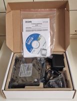 D-Link Router DI-524 OVP - Retro WLAN AirPlus G
