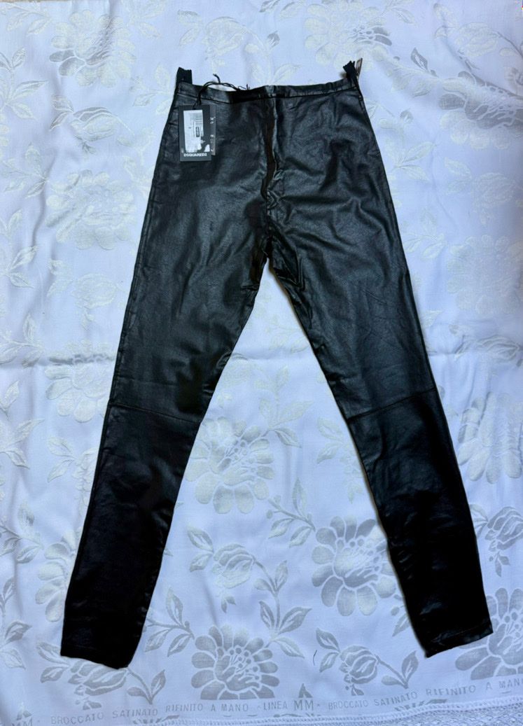 Dsquared2 Pantaloni: Dsquared2 new pants 535€ – Nuovo (secondo la descrizione) da Barna venduto da orbuyorcry 1